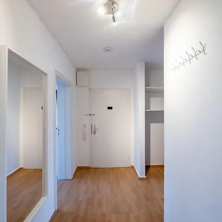 Lejlighed Monteurwohnung-fuer-6-personen-2og-6-betten-in-ahrensburg-naehe-hamburg-agge3701 *