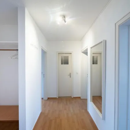 Apartmán Monteurwohnung-fuer-6-personen-2og-6-betten-in-ahrensburg-naehe-hamburg-agge3701 Ahrensburg