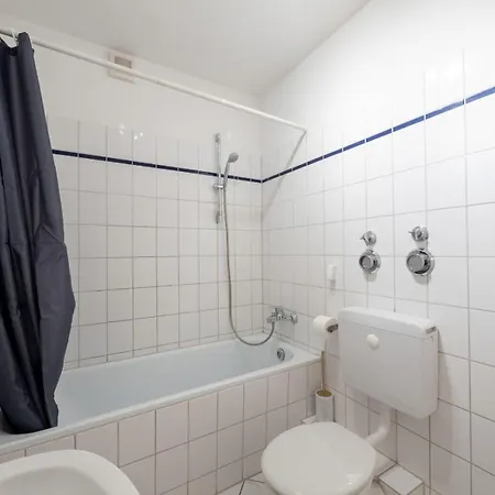 Monteurwohnung-fuer-6-personen-2og-6-betten-in-ahrensburg-naehe-hamburg-agge3701 Lejlighed